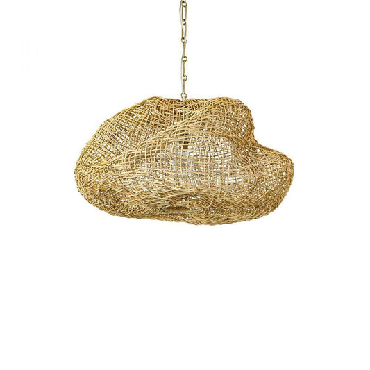 Palecek Andorra Pendant Natural