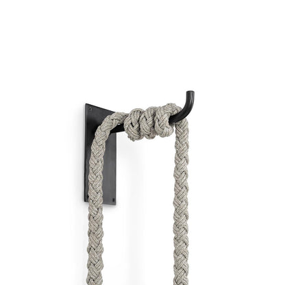 Palecek Asilomar Outdoor Wall Pendant Grey