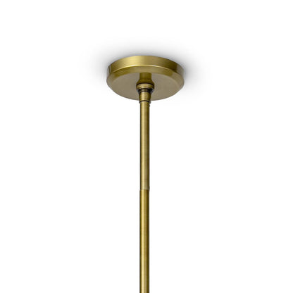 Palecek Carolina Outdoor Chandelier Large