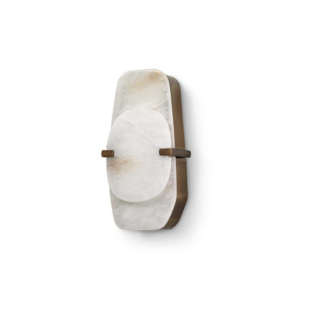 Palecek Charlize Sconce