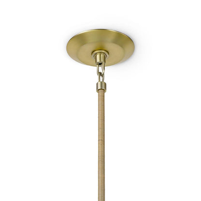 Palecek Cicero Chandelier