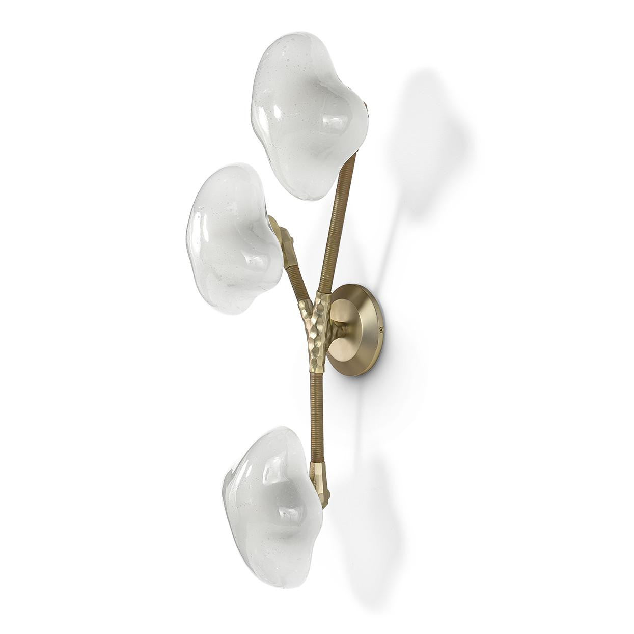 Palecek Cicero Sconce