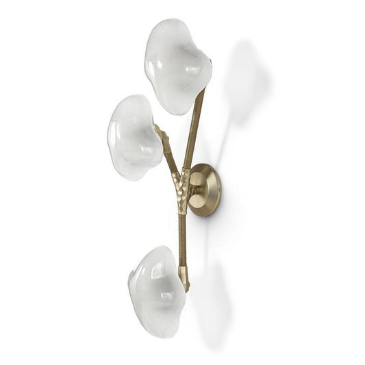 Palecek Cicero Sconce