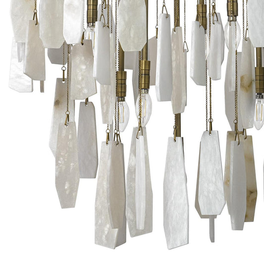 Palecek Cordelia Chandelier
