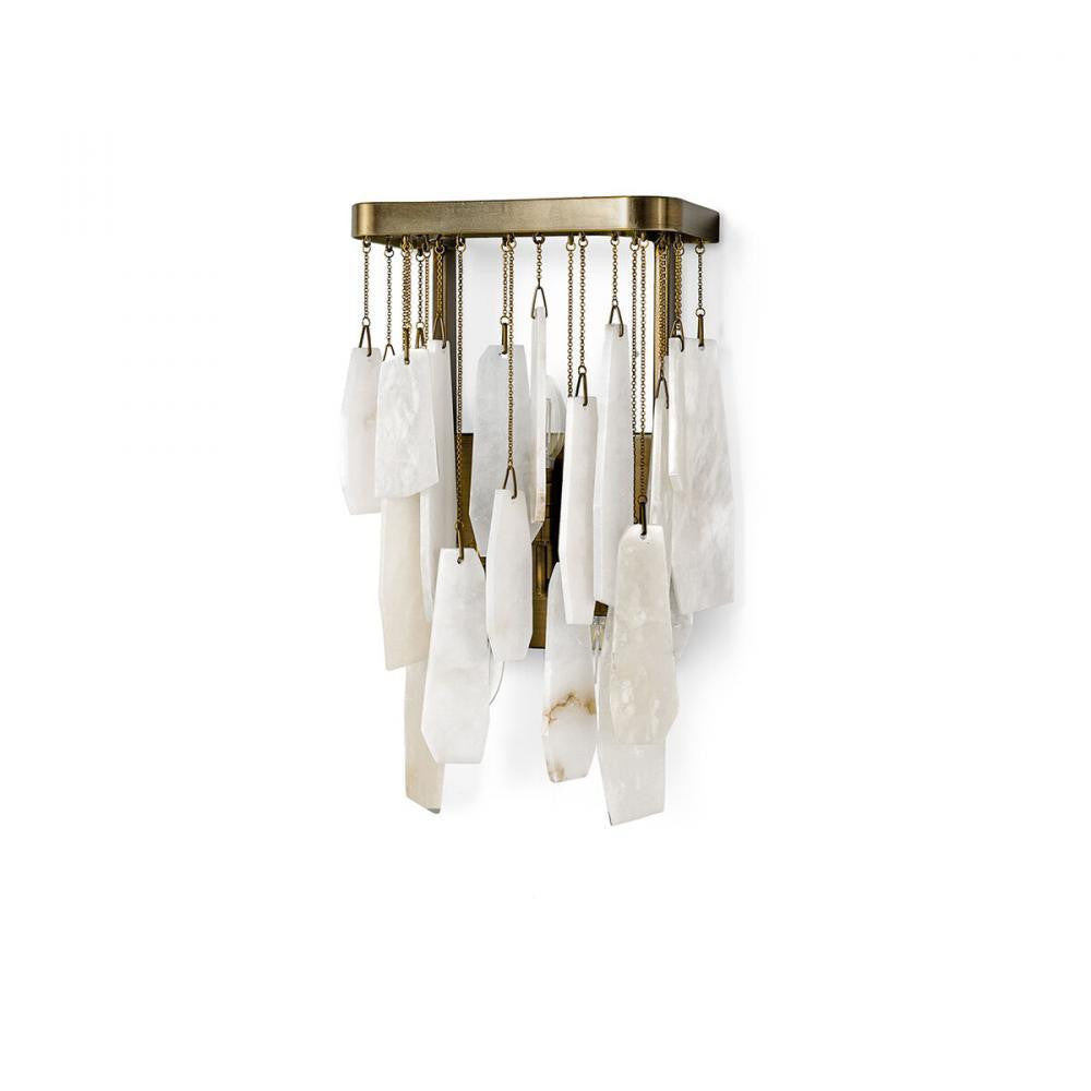 Palecek Cordelia Wall Sconce