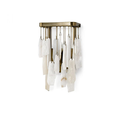 Palecek Cordelia Wall Sconce