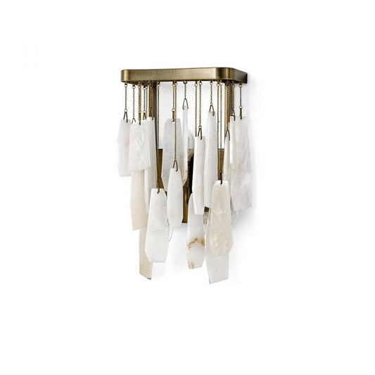 Palecek Cordelia Wall Sconce