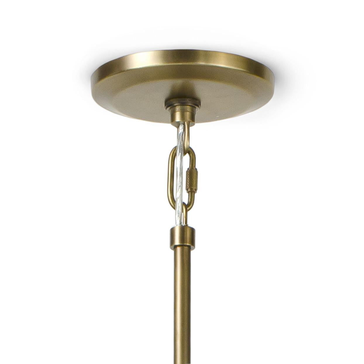 Palecek Corsica Pendant Large