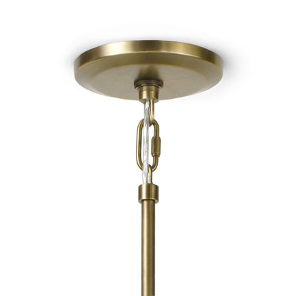 Palecek Corsica Pendant Large