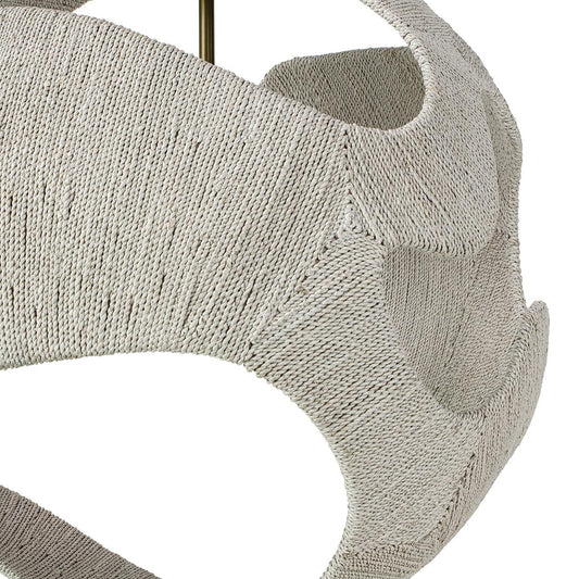 Palecek Corsica Pendant Large
