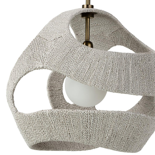 Palecek Corsica Pendant Small