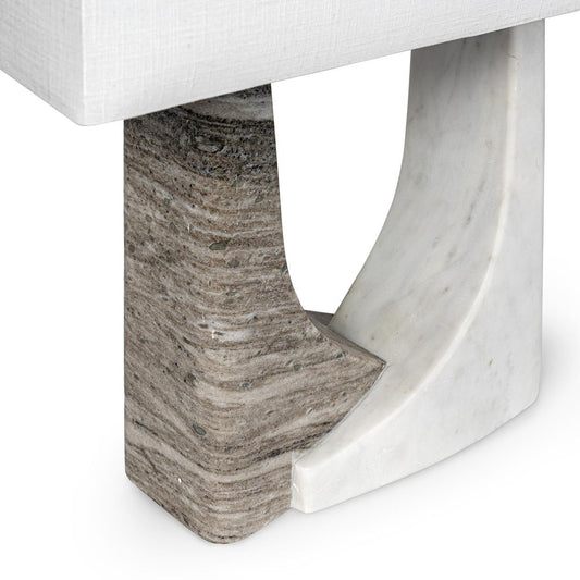Palecek Elliot Table Lamp