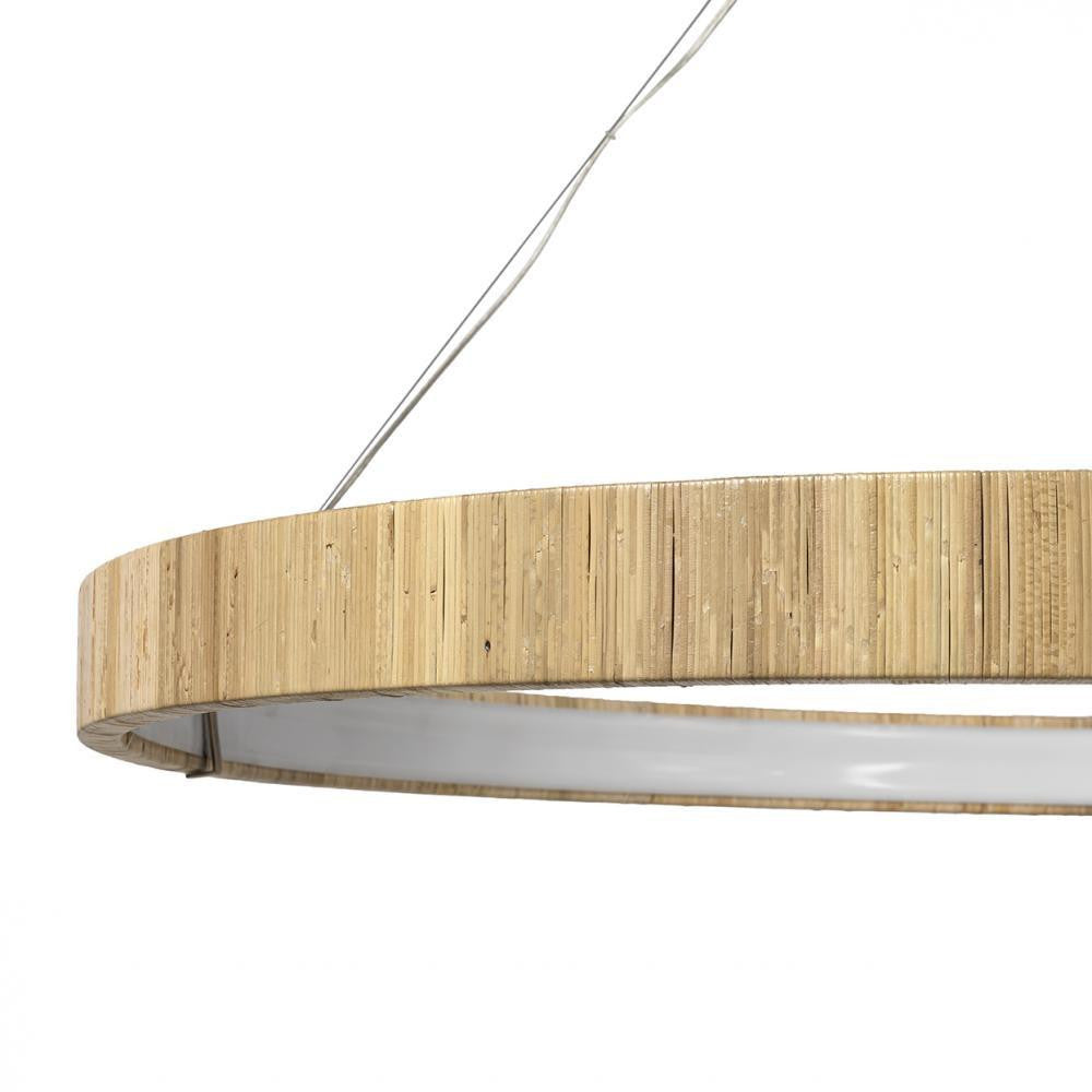 Palecek Gibson Chandelier Large