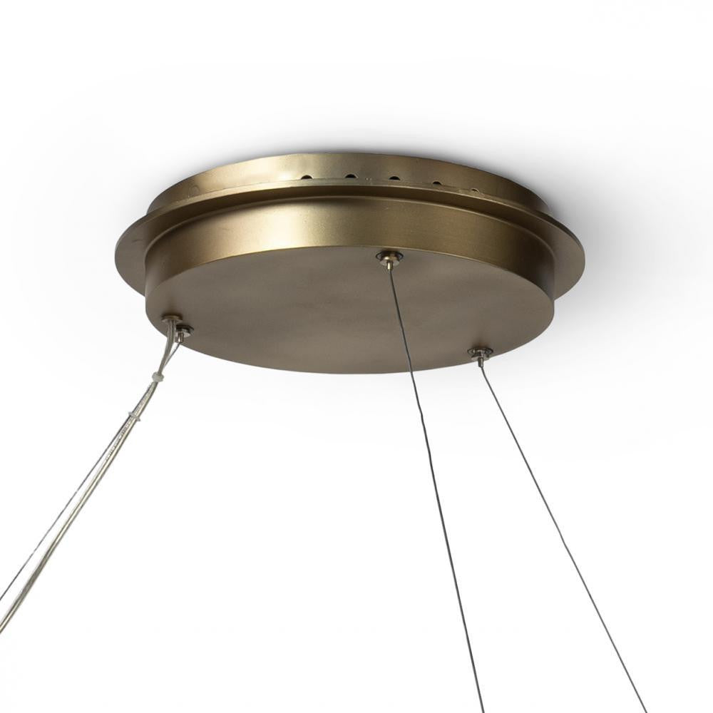 Palecek Gibson Chandelier Large