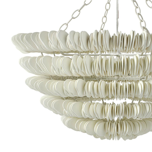 Palecek Hannah Chandelier