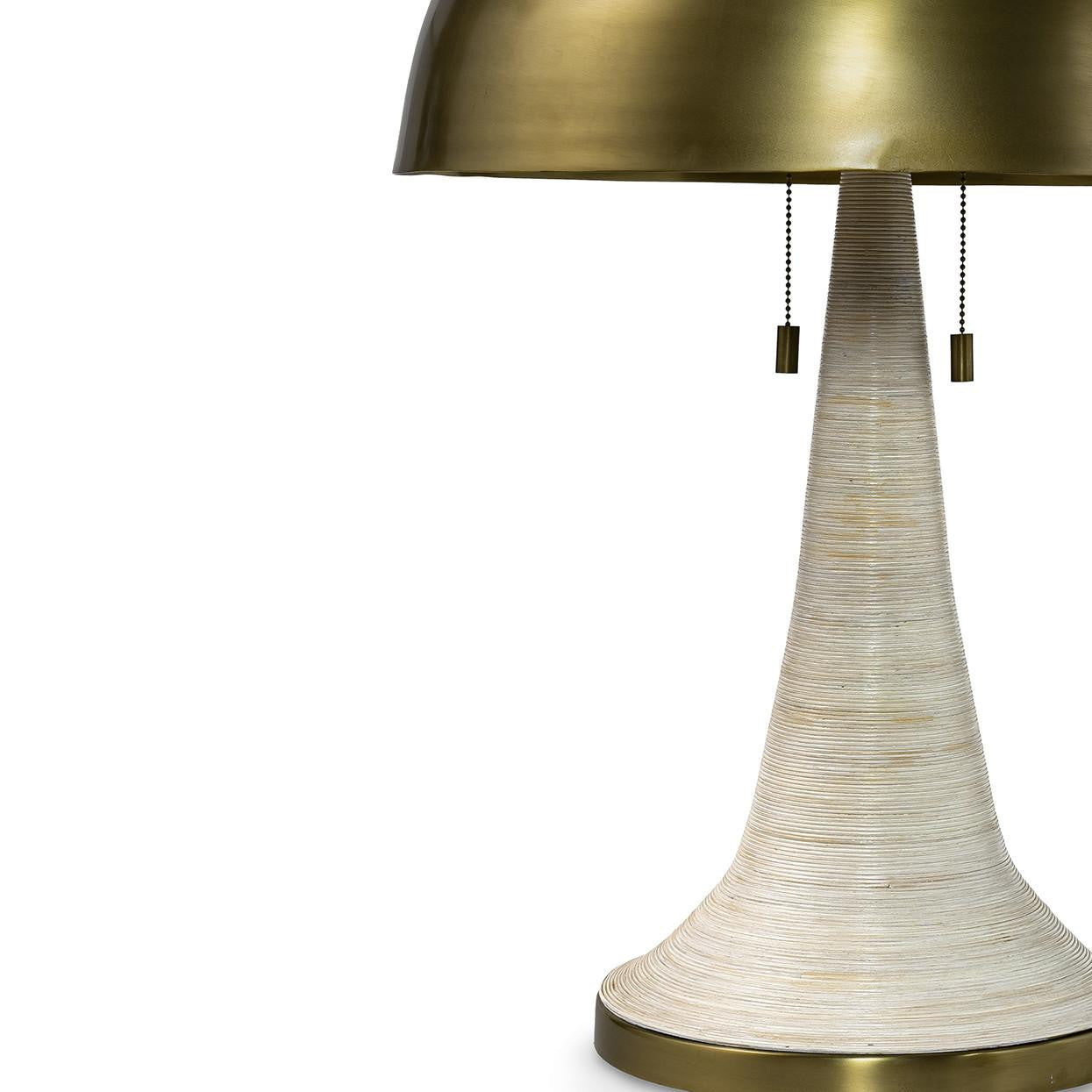 Palecek Harris Table Lamp