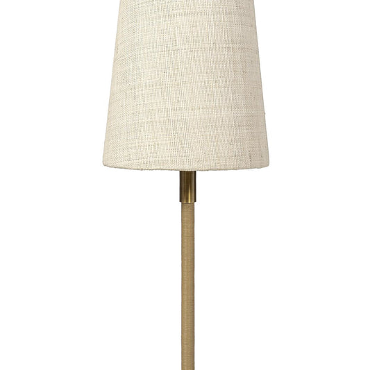 Palecek Irving Floor Lamp