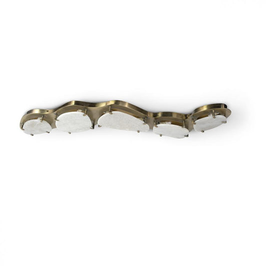 Palecek Jovy Flushmount