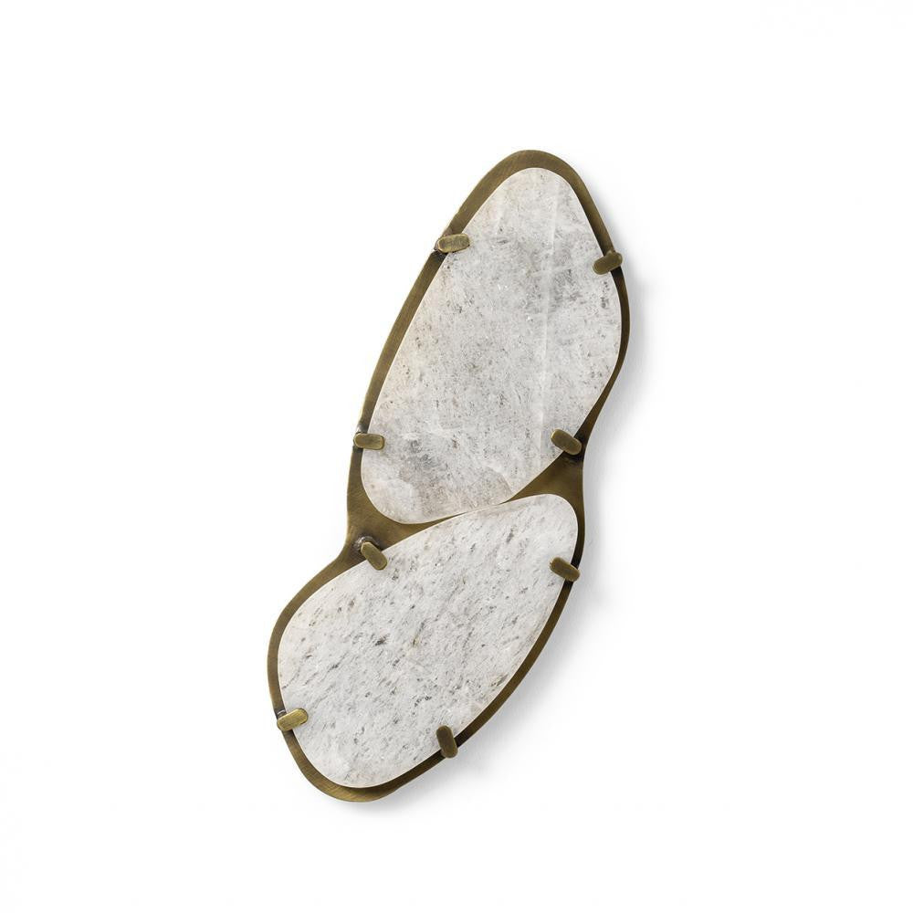 Palecek Jovy Sconce