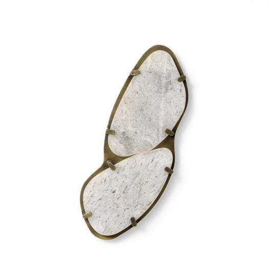 Palecek Jovy Sconce