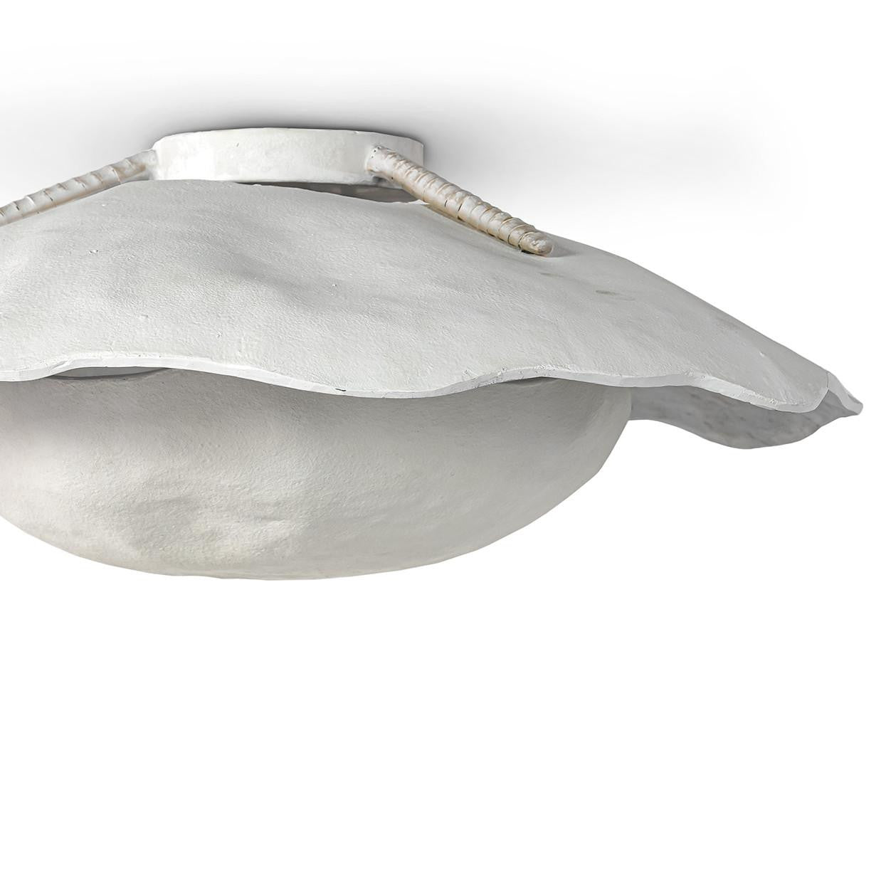 Palecek Lima Flush Mount