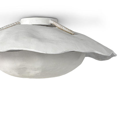 Palecek Lima Flush Mount