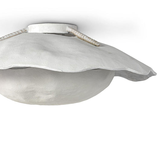Palecek Lima Flush Mount