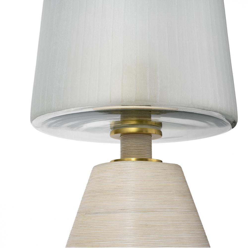 Palecek Paxton Table Lamp
