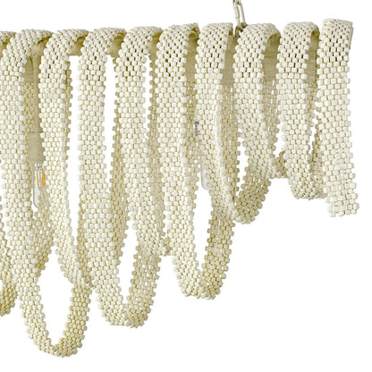 Palecek Raya Chandelier