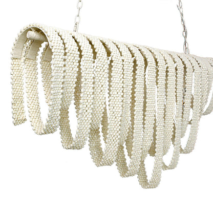 Palecek Raya Chandelier