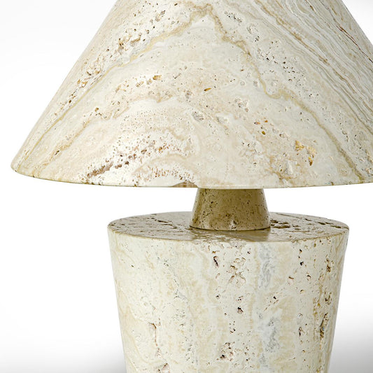 Palecek Shea Table Lamp