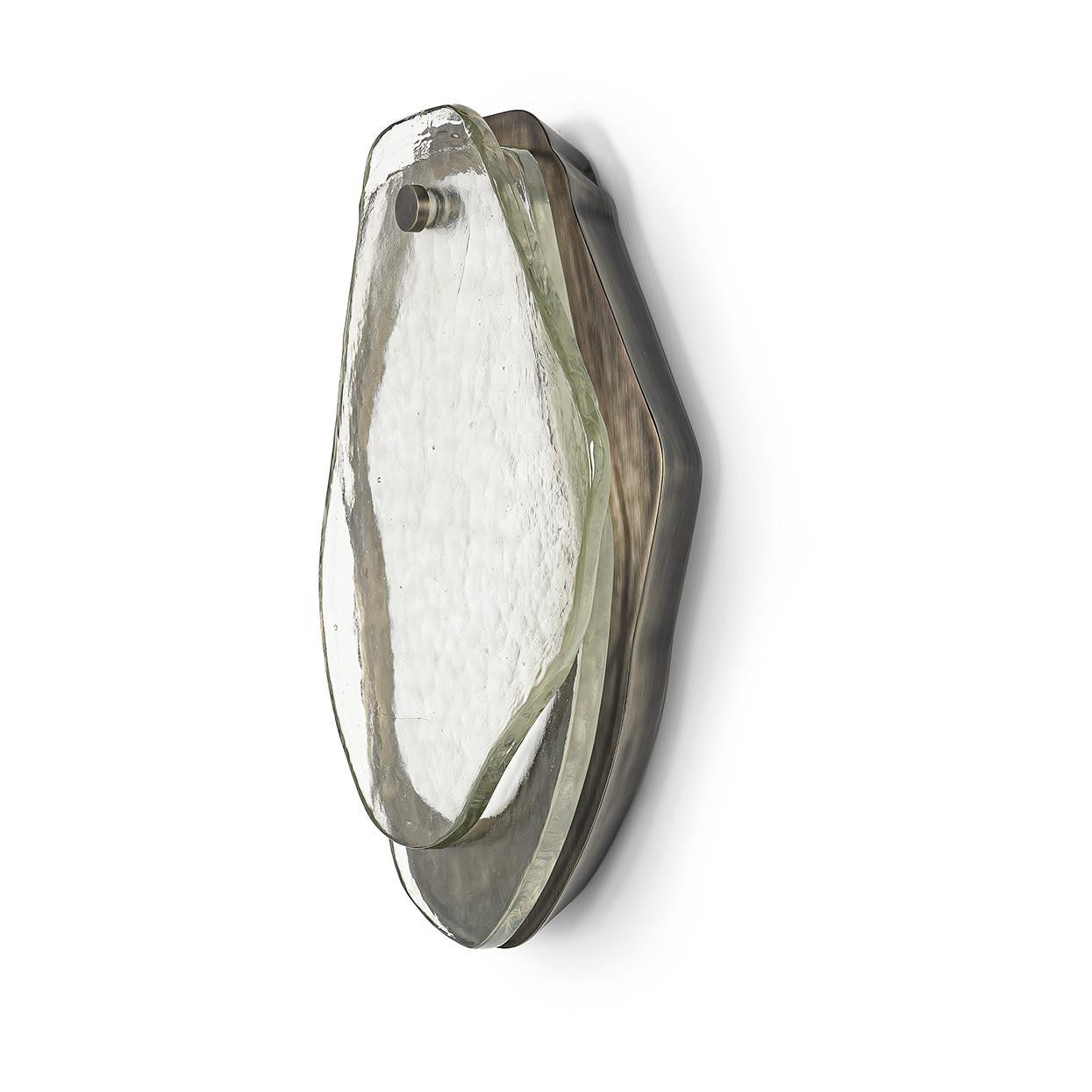 Palecek Vega Wall Sconce Large