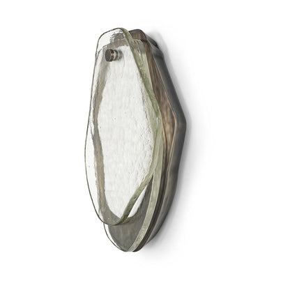 Palecek Vega Wall Sconce Large
