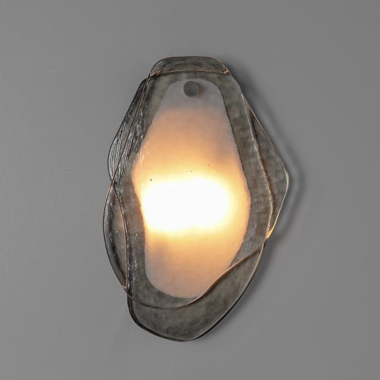 Palecek Vega Wall Sconce Large