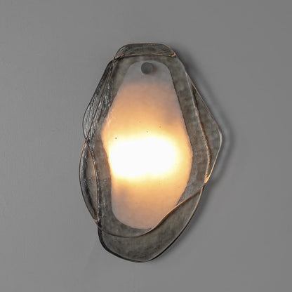 Palecek Vega Wall Sconce Large