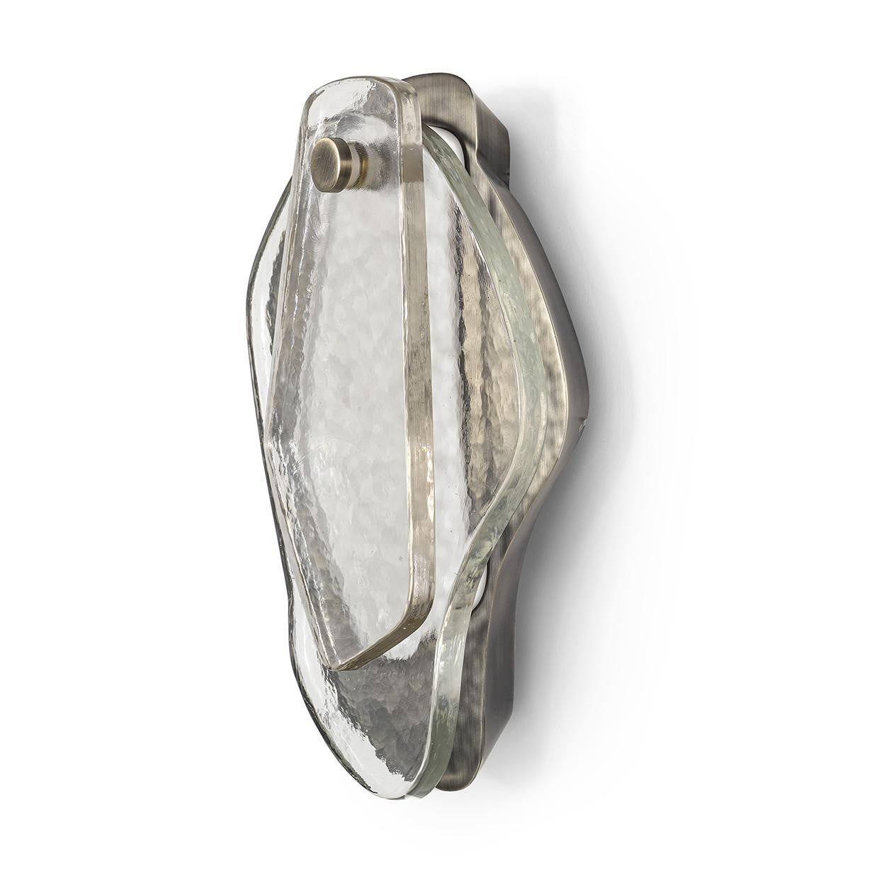 Palecek Vega Wall Sconce Small