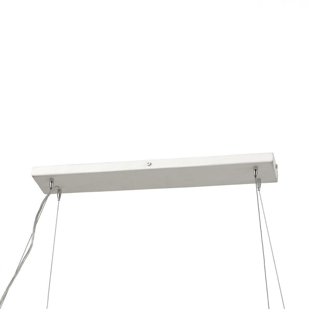 Palecek Virginia Oval Chandelier