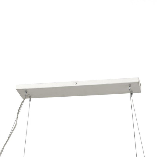 Palecek Virginia Oval Chandelier