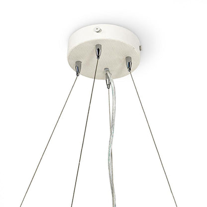 Palecek Virginia Semi Flush Mount
