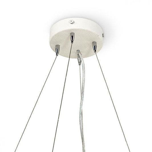 Virginia Tiered Chandelier