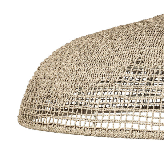 Palecek Westerly Outdoor Chandelier 54''