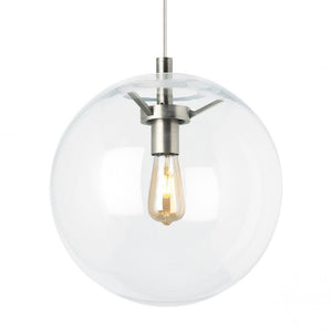 Pendants-Visual Comfort & Co. Modern Collection-700TDPLNP