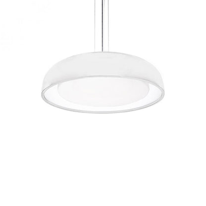 Kuzco Lighting Inc Beacon 20-in LED Pendant White