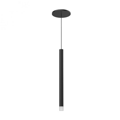 Kuzco Lighting Inc Elixir 15-in LED Pendant Black