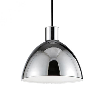 Kuzco Lighting Inc Chroma 12-in LED Pendant Black
