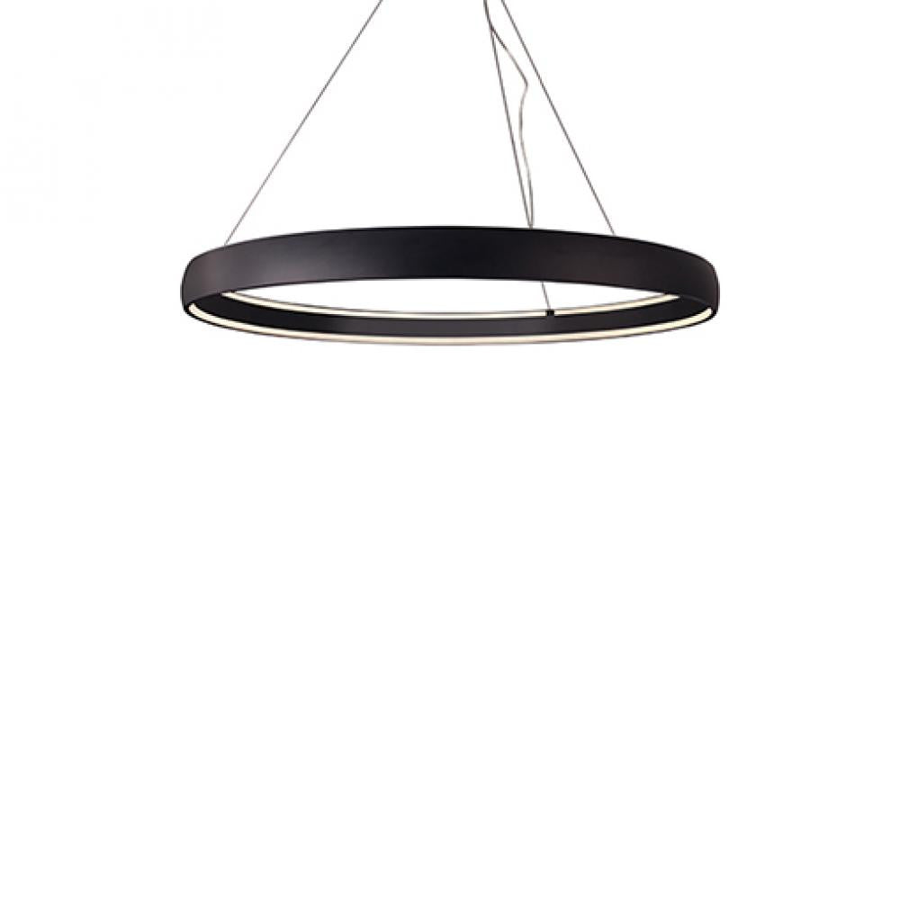 Kuzco Lighting Inc Halo LED Pendant White