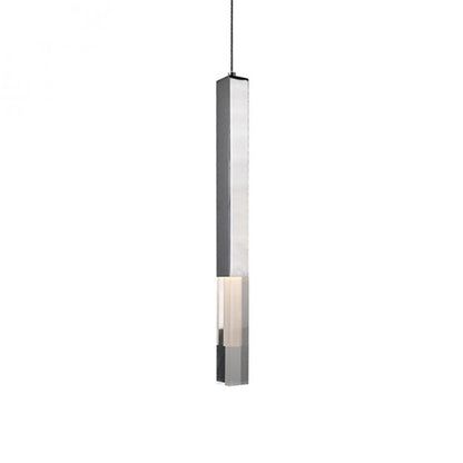 Kuzco Lighting Inc Martelo LED Pendant Chrome