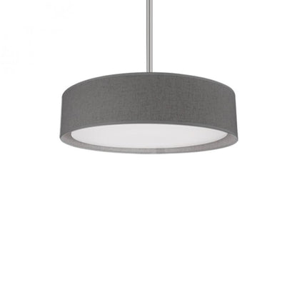 Kuzco Lighting Inc Dalton 16-in LED Pendant Gray