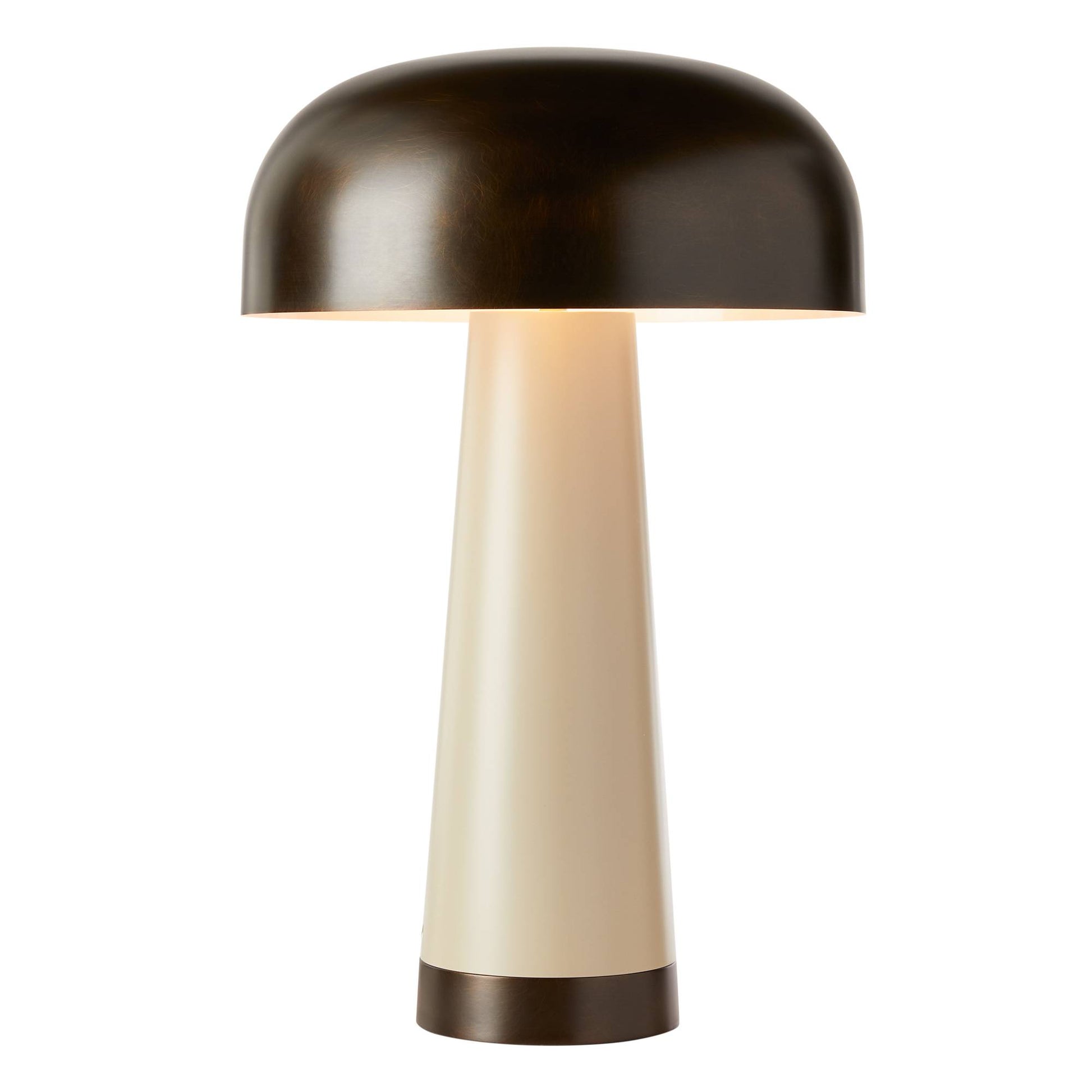 Arteriors Home Williams Lamp English Bronze