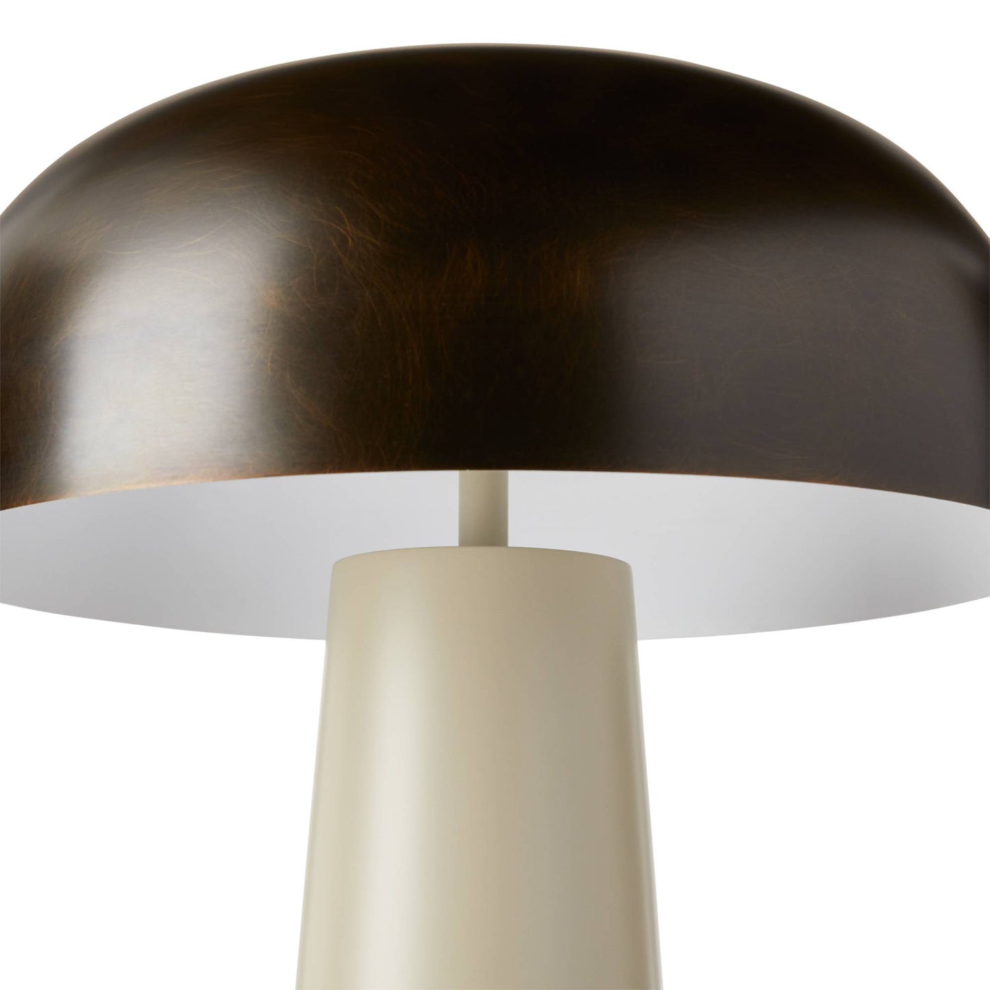 Arteriors Home Williams Lamp English Bronze
